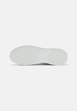 Pier One Unisex - Zapatillas - White -Tienda De Hombres Con Estilo a44841b7759c4f79b83cd5c4d2028754