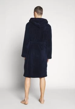 Pier One Albornoz - Dark Blue 10 Pier One Albornoz - Dark Blue -Tienda De Hombres Con Estilo a496c055a712415dbafd4e0bc4b92b52