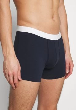 Pier One 5 Pack - Culotte - Dark Blue/Red 13 Pier One 5 Pack - Culotte - Dark Blue/Red -Tienda De Hombres Con Estilo a4eeff19b8c44d4d94dc35fec11e4d08