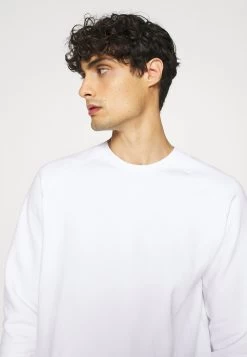 Pier One 2 Pack - Sudadera - White/Black -Tienda De Hombres Con Estilo a5485bef5ad44f4282ce09e954d19f56