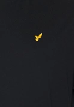 Pier One 2 Pack - Camiseta Básica - Black/Black -Tienda De Hombres Con Estilo a593ee9e593c4003b6c48fda06971021