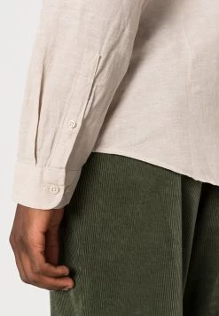 Pier One Camisa - Mottled Beige -Tienda De Hombres Con Estilo a59ada5d2e9446db8f73a2e4a8c51bd7