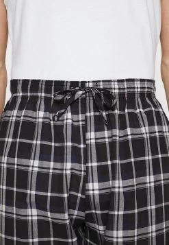 Pier One 2 Pack - Pantalón De Pijama -Dark Blue -Tienda De Hombres Con Estilo a5bf0007103c4fbdba98b5c192003a37