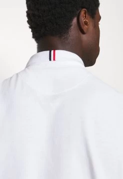 Pier One Tricolore Trim- Polo - White -Tienda De Hombres Con Estilo a5cdb3c738154df3aacccd2c895fbaf7