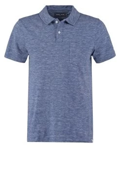 Pier One Polo - Blue Melange -Tienda De Hombres Con Estilo a5dcf29b572d4763b7532772259d50f4