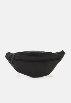 Pier One Unisex - Riñonera - Black