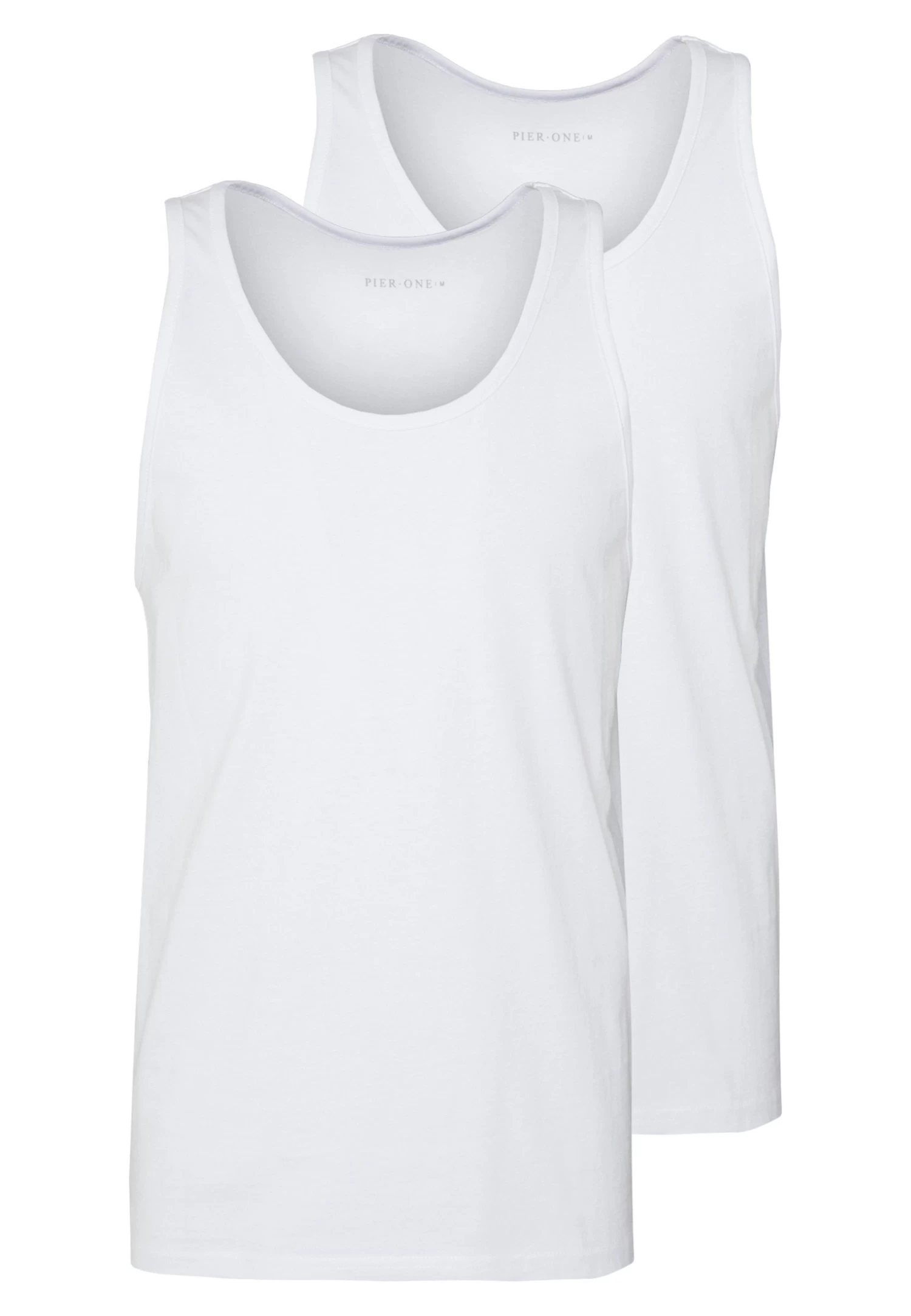 Pier One 2 Pack - Top - White 3 Pier One 2 Pack - Top - White