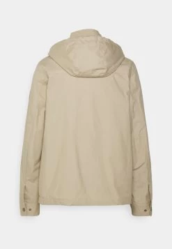 Pier One Cortaviento - Tan -Tienda De Hombres Con Estilo a66b66ff54624b99a88fcf09b415a278