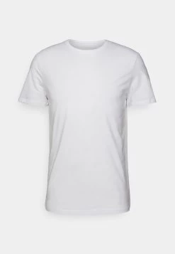 Pier One 5 Pack - Camiseta Básica - Blue/Dark Blue/Light Green -Tienda De Hombres Con Estilo a7000ba87b2b4e05ae6bf32c5e7c3c0b