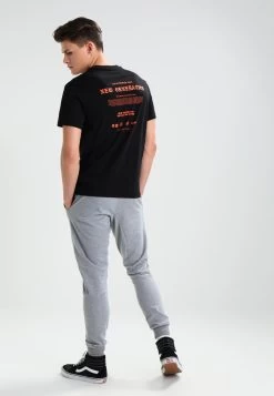 Pier One Pantalones Deportivos - Light Grey -Tienda De Hombres Con Estilo a7918305a7c74db59ffe41dcb13cd4d6