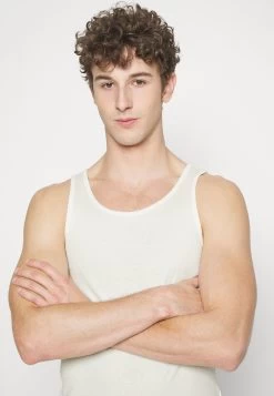 Pier One 5 Pack - Camiseta Interior - White -Tienda De Hombres Con Estilo a7b42243b4ce47b5b9118c128a1d9fb9