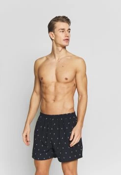 Pier One 3 Pack - Boxer - Dark Blue -Tienda De Hombres Con Estilo a8022042baa14e8b874b54a09f20e344