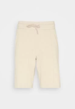 Pier One Shorts - Tan -Tienda De Hombres Con Estilo a82cd3e39000454a8679cf99e6cbe165