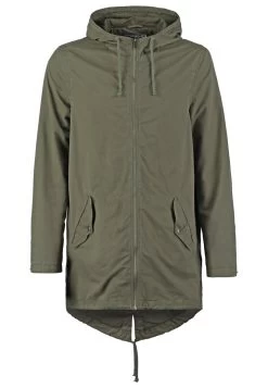 Pier One Parka - Khaki -Tienda De Hombres Con Estilo a87e1d9a02c34eb8baee55b834345069