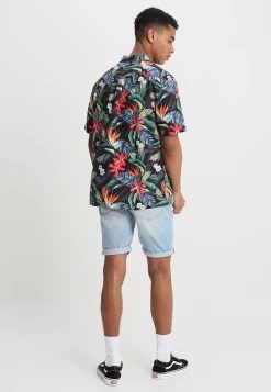 Pier One Flower Resort - Camisa - Multicoloured -Tienda De Hombres Con Estilo a8ccfb1570584aceab6617e85bfb4b70