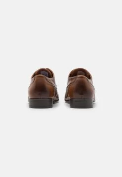Pier One Zapatos De Vestir - Cognac -Tienda De Hombres Con Estilo a8e84e2e05944ba7b496de22ef42852a