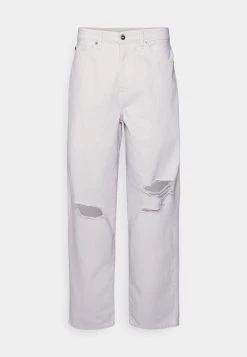 Pier One Vaqueros Boyfriend - White Denim -Tienda De Hombres Con Estilo a9a7b6d9e95c41558934482f19a78c8a