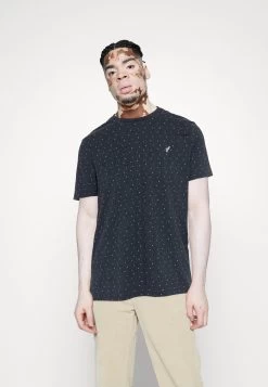 Pier One 5 Pack - Camiseta Básica - Dark Blue/White/Red -Tienda De Hombres Con Estilo aa0d7fb44bcc41959b36ebdd9f6ba88d