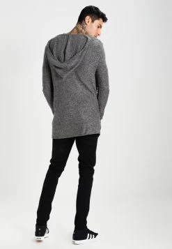 Pier One Chaqueta De Punto - Light Grey/Black 10 Pier One Chaqueta De Punto - Light Grey/Black -Tienda De Hombres Con Estilo aa6e455cd4a245a4b7194b9115e6e005