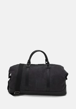 Pier One Unisex - Bolsa De Viaje - Black