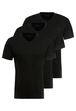 Pier One 3 Pack- Camiseta Básica - Black 10 Pier One 3 Pack- Camiseta Básica - Black -Tienda De Hombres Con Estilo aabb34e171c641efaffc9ee8ffa3d0d4