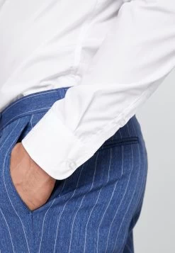 Pier One 2 Pack - Camisa Elegante - White 13 Pier One 2 Pack - Camisa Elegante - White -Tienda De Hombres Con Estilo aac9d6ccd1dd4835ae790e1e3552ae2c