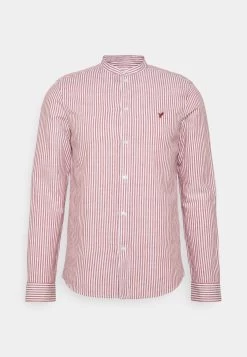 Pier One Camisa - Red 15 Pier One Camisa - Red -Tienda De Hombres Con Estilo aade38a9723a4f528f269b481ddca9d7