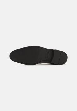 Pier One Zapatos De Vestir - Grey -Tienda De Hombres Con Estilo ab345430a69e4561ae758379c0f95718