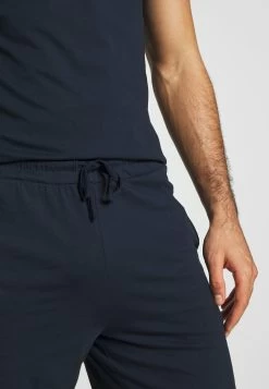 Pier One Pijama - Dark Blue -Tienda De Hombres Con Estilo abffe87bb0f94982aafc8dc6394659d1