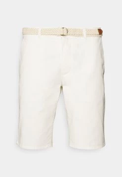 Pier One Shorts - White -Tienda De Hombres Con Estilo ac014f63b75b48d8bf0a26fa72de8645