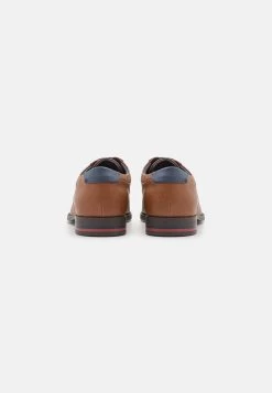 Pier One Unisex - Zapatos De Vestir - Brown -Tienda De Hombres Con Estilo ad7df26a973a4dd6812a63ac01fa4f97