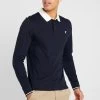 Pier One Muscle Fit - Polo - Dark Blue -Tienda De Hombres Con Estilo ada06e6173fe4d5082cf4669d0fa93c1