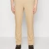 Pier One Pantalones - Beige -Tienda De Hombres Con Estilo ada197c17e474048a94576bbf50ddeff