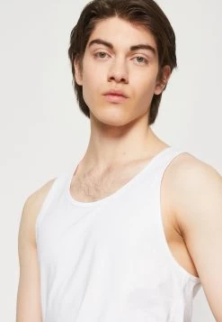 Pier One 3 Pack - Top - White 13 Pier One 3 Pack - Top - White -Tienda De Hombres Con Estilo ada276f5a683415586ed41e8dd2e74cd