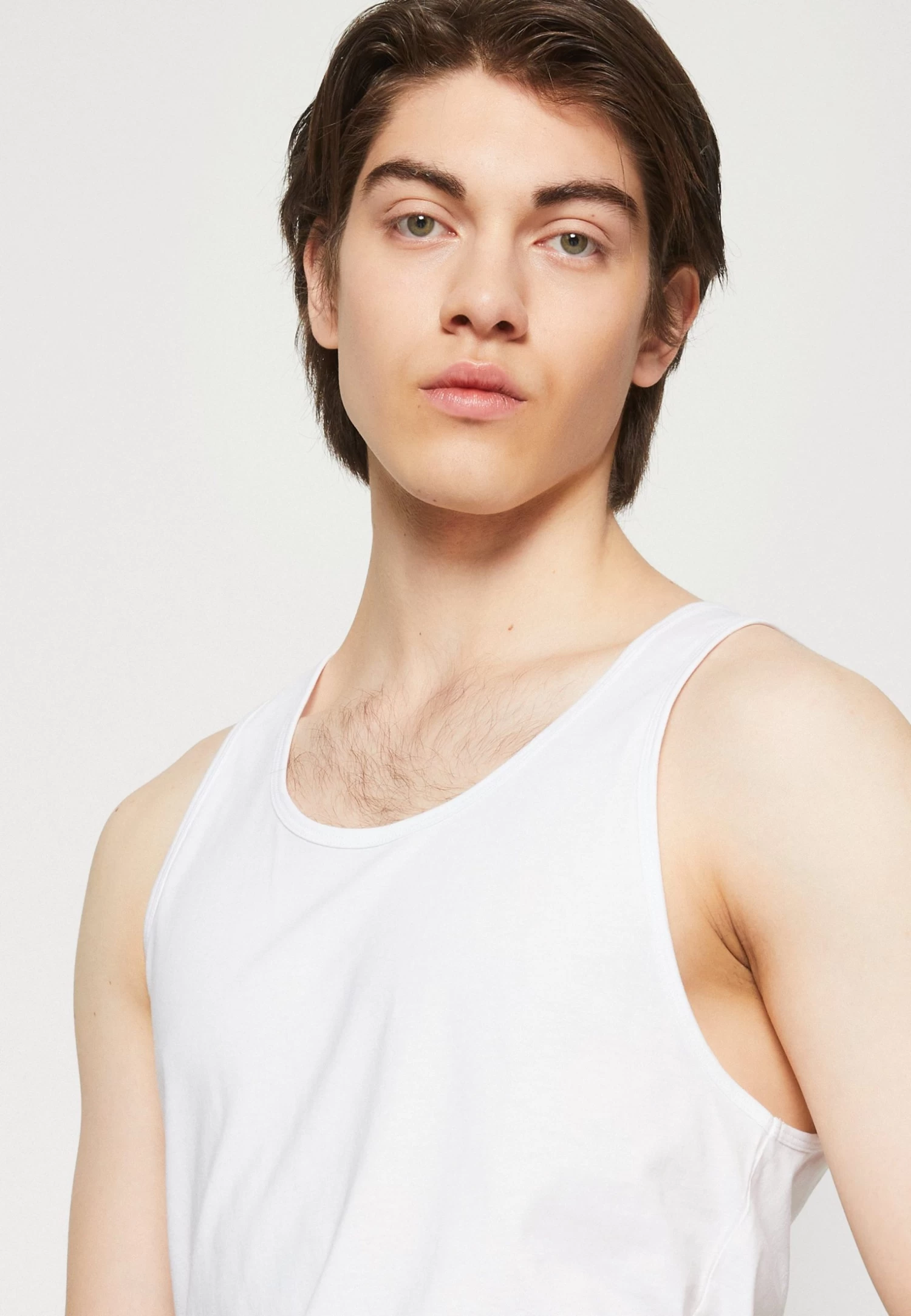 Pier One 3 Pack - Top - White 8 Pier One 3 Pack - Top - White - Imagen 6