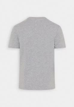 Pier One 3 Pack - Camiseta Básica - Mottled Light Grey/Pink/Black -Tienda De Hombres Con Estilo ae383af3b5294845bba5956abdfde49c