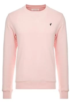 Pier One Sudadera - Pink -Tienda De Hombres Con Estilo ae43b7db540f437aa3e3ab8d6a5a7b97