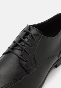 Pier One Zapatos De Vestir - Black 13 Pier One Zapatos De Vestir - Black -Tienda De Hombres Con Estilo ae80e9b687cf4e8d9267a7ee567eb967