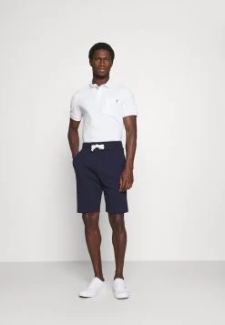 Pier One Tricolore Trim- Polo - White -Tienda De Hombres Con Estilo aecb87cc315643a8836797fe5192908c