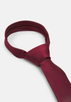 Pier One Set - Pañuelo De Bolsillo - Bordeaux -Tienda De Hombres Con Estilo aed09475b193478794156dbb9c240258