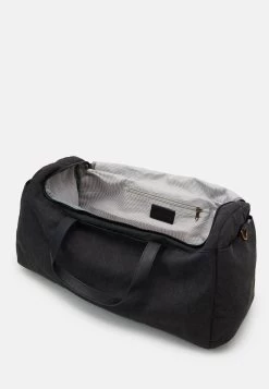 Pier One Unisex - Bolsa De Fin De Semana - Black -Tienda De Hombres Con Estilo aed15af2a4c14197b6e276775ff69b4f