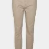 Pier One Pantalones Chinos - Taupe -Tienda De Hombres Con Estilo af48a80486be46f39be58b2ccc88ba5d