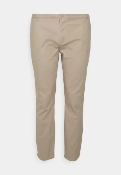 Pier One Pantalones Chinos - Taupe