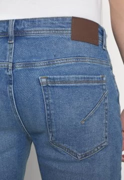 Pier One Shorts Vaqueros - Blue Denim -Tienda De Hombres Con Estilo afcb881752164def82cdb67074c48916