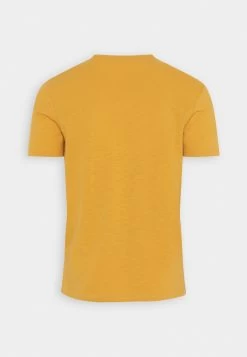 Pier One 7 Pack - Camiseta Básica - White/Yellow/Lilac -Tienda De Hombres Con Estilo aff90232e3c34dda84529e53369b7ee5