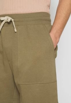 Pier One Utility - Shorts - Khaki -Tienda De Hombres Con Estilo b0db7a870ea746edb0a0a74eb76604a1