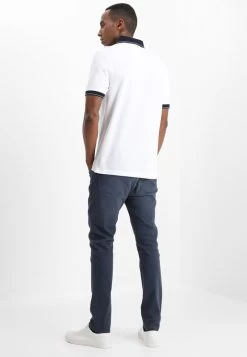 Pier One Coloured Baron - Vaqueros Slim Fit - Dark Blue 10 Pier One Coloured Baron - Vaqueros Slim Fit - Dark Blue -Tienda De Hombres Con Estilo b125e3781eb6458e8b39dabe0da8f90b