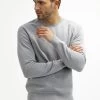 Pier One Sudadera - Mid Grey Melange -Tienda De Hombres Con Estilo b15d46cc36ba4deca48d121b883f58e6