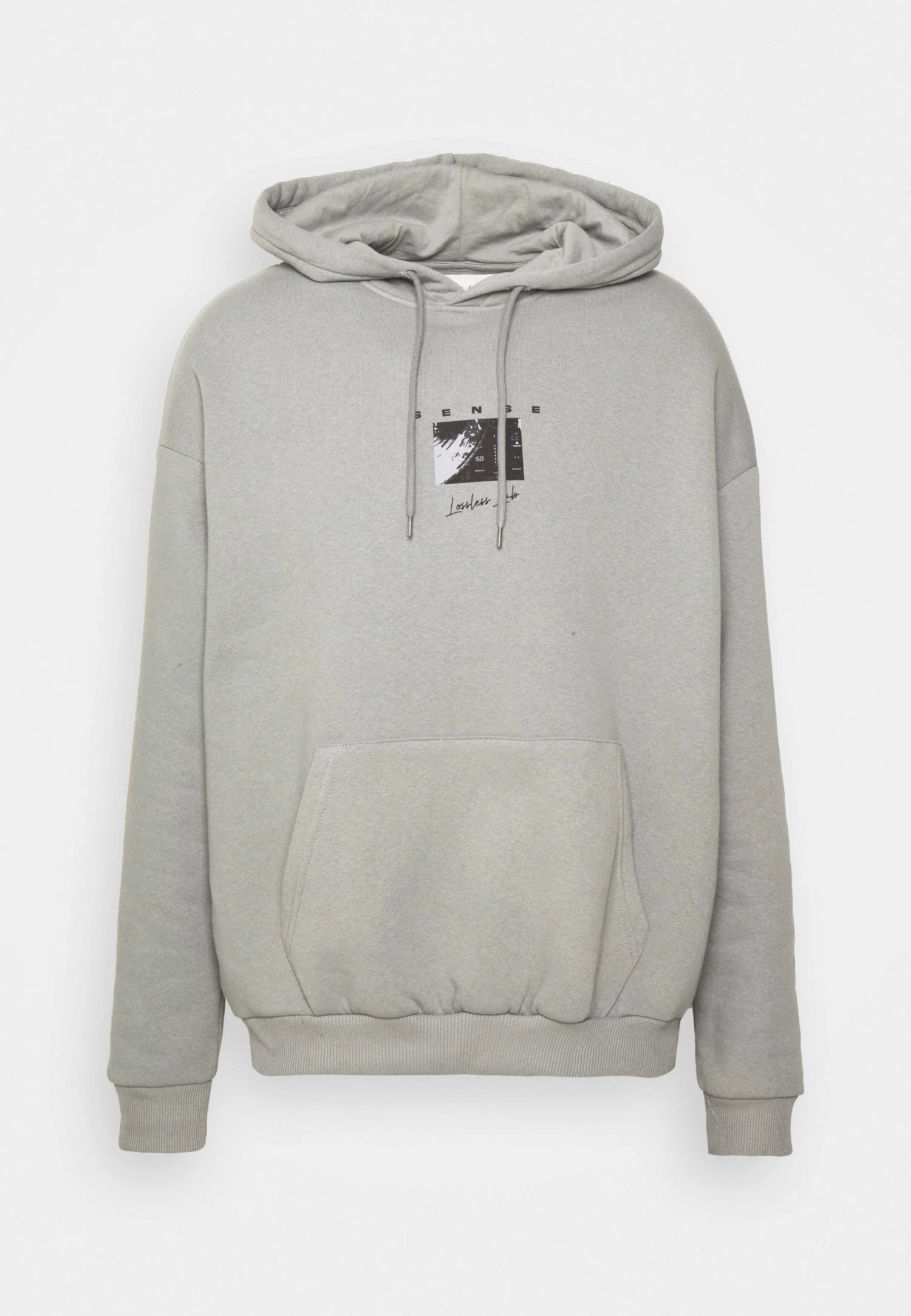 Pier One Sudadera -Grey 7 Pier One Sudadera -Grey - Imagen 5