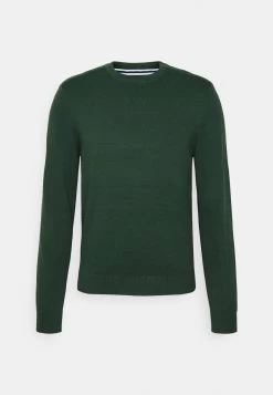 Pier One Jersey De Punto - Dark Green 18 Pier One Jersey De Punto - Dark Green -Tienda De Hombres Con Estilo b18807dfba754f9cb4884701baaf6b6f